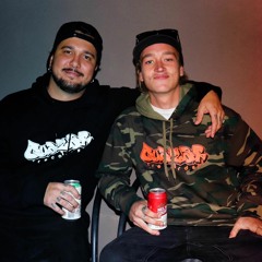 Jye Napier - The Entrée Feat. Papa Tuck. Produced By Pacific