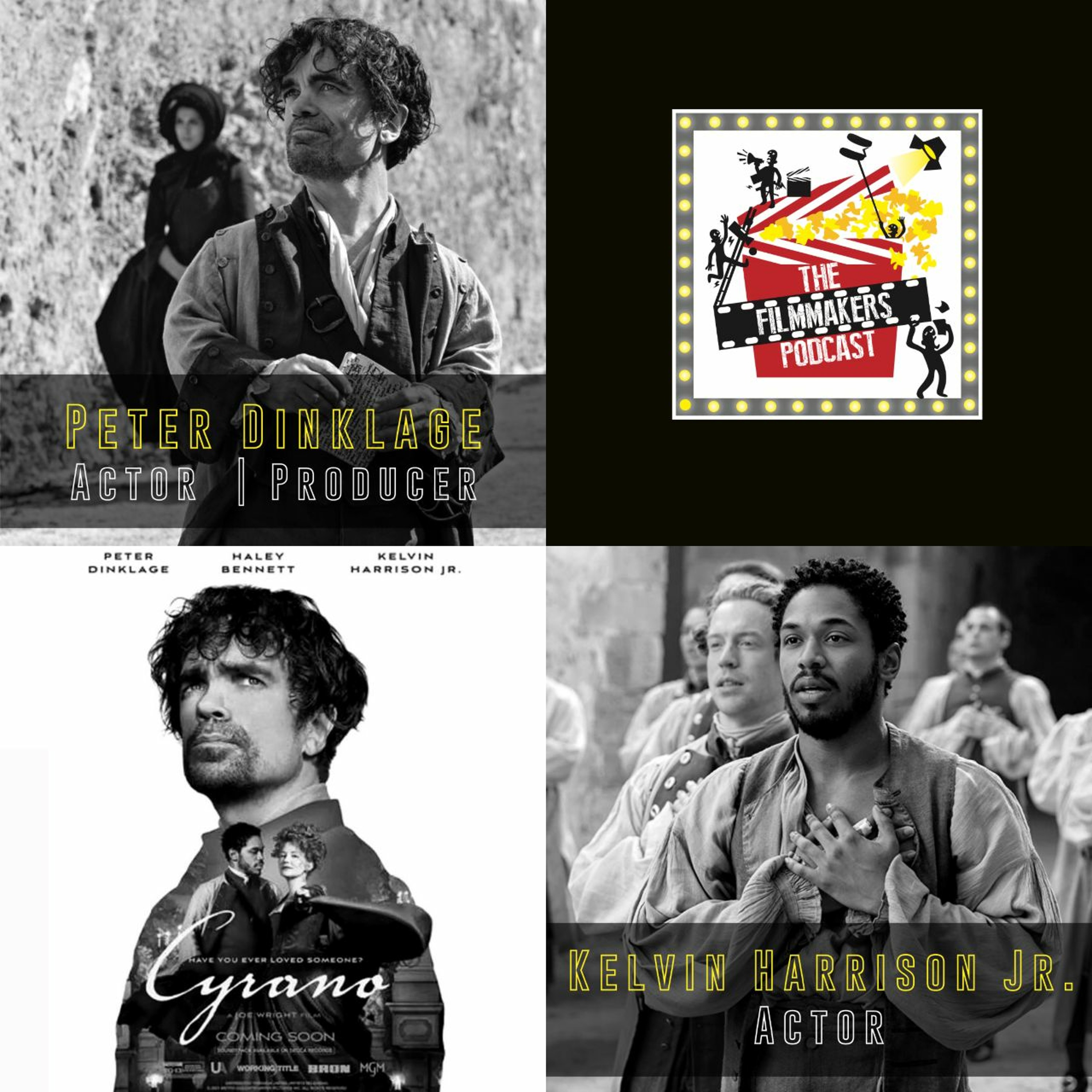 The Filmmakers Podcast