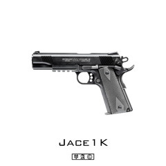 Jace1K - Pistol *Mac4velli Exclusive*