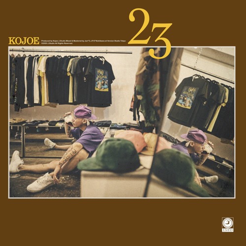 KOJOE / No Woman No Cry Remix feat. Kzyboost (prod by grooveman Spot)