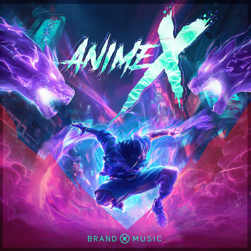 Anime X