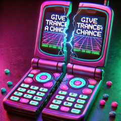Phone Broken | TRANCE SET