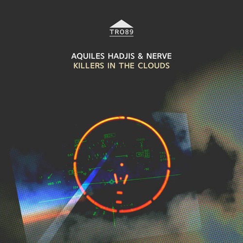 TR089 - Aquiles Hadjis & Nerve - 'Top View' [sample]