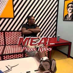 Meal (Prod. Kudo)