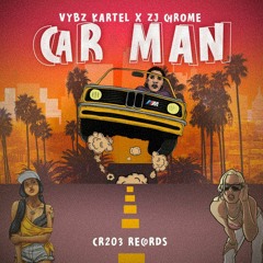 Vybz Kartel - Car Man (Raw)