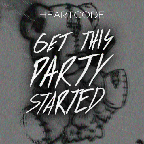 Tom Morello ft. Bring Me The Horizon - Get This Party Started (HEARTCODE Hard Trance edti)