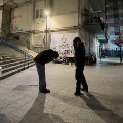 Chinga + flp (flp + Saddy)