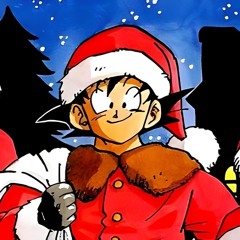 Merry Christmas [DGH]