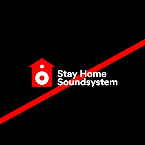 Robin Kampschoer X Speedy J Live @ STOOR 12-04-2020 (details in description)