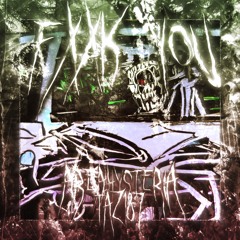 TAZ-187 x AreaHysteria - FXXK YOU