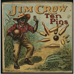 JIM CROW TYPE SHI #KKK #cvilrightsK #SlaveryPlugg #HarrietTubmanK (Prod.@capliln3)