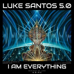 Preview | Luke Santos - I Am Everything Feat. Amber Long (Original Mix) Musique De Lune Noire