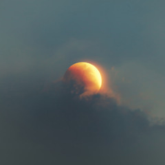 Lunar Eclipse - Extended