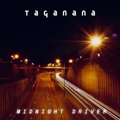 Midnight Driver (Extended Mix)