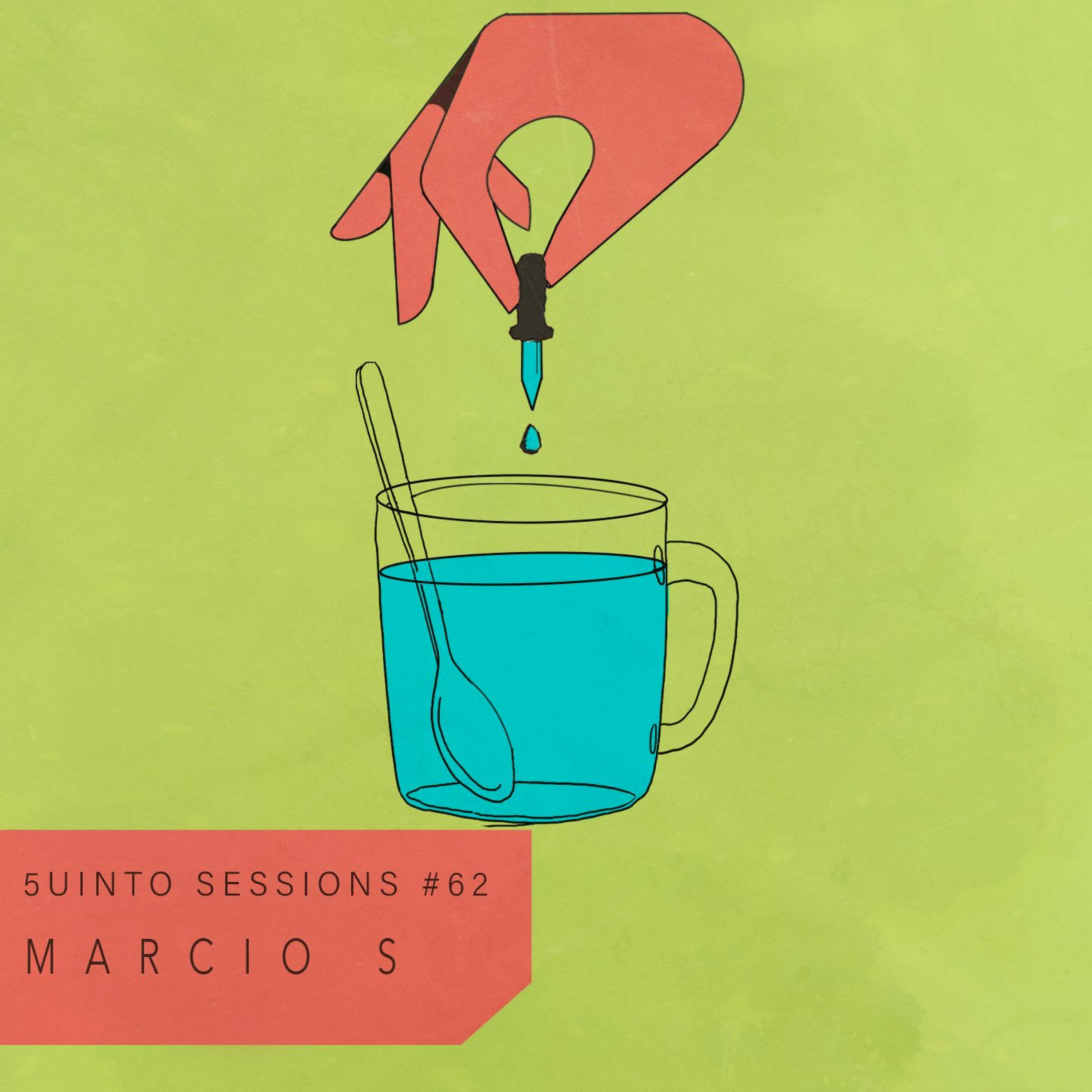 5uinto Sessions