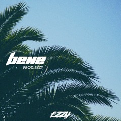 PartyNextDoor x Jeremih "Benz" - Type Beat 2021 | Dancehall Instrumental