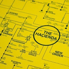 1993 David Morales Bad Yard / Def Club Tribute Mix