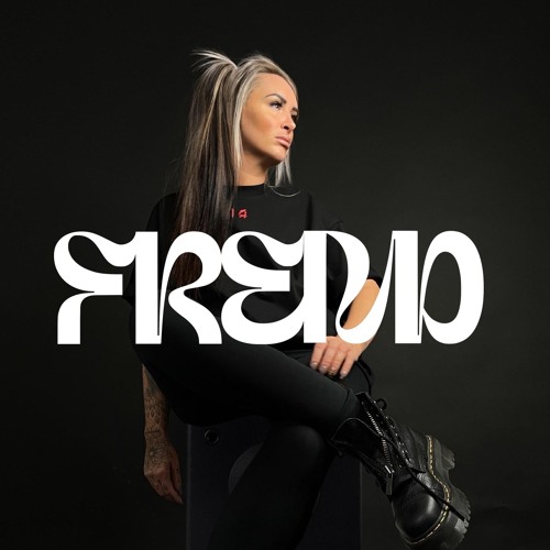 FREMD Podcast 40:  LYDIA M