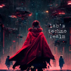 lab's techno realm #3