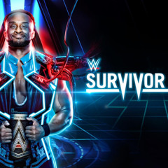 WWE Survivor Series 2021 Official Theme Song - ''Winner İs Me''