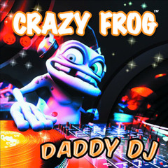Daddy Dj - AnSMOKE