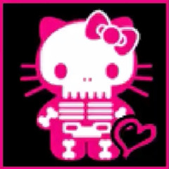 hellokitty twink w/marcy madeline