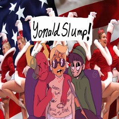 Yonald Slump ft. GXNER (prod. takizava, ihytrevor)