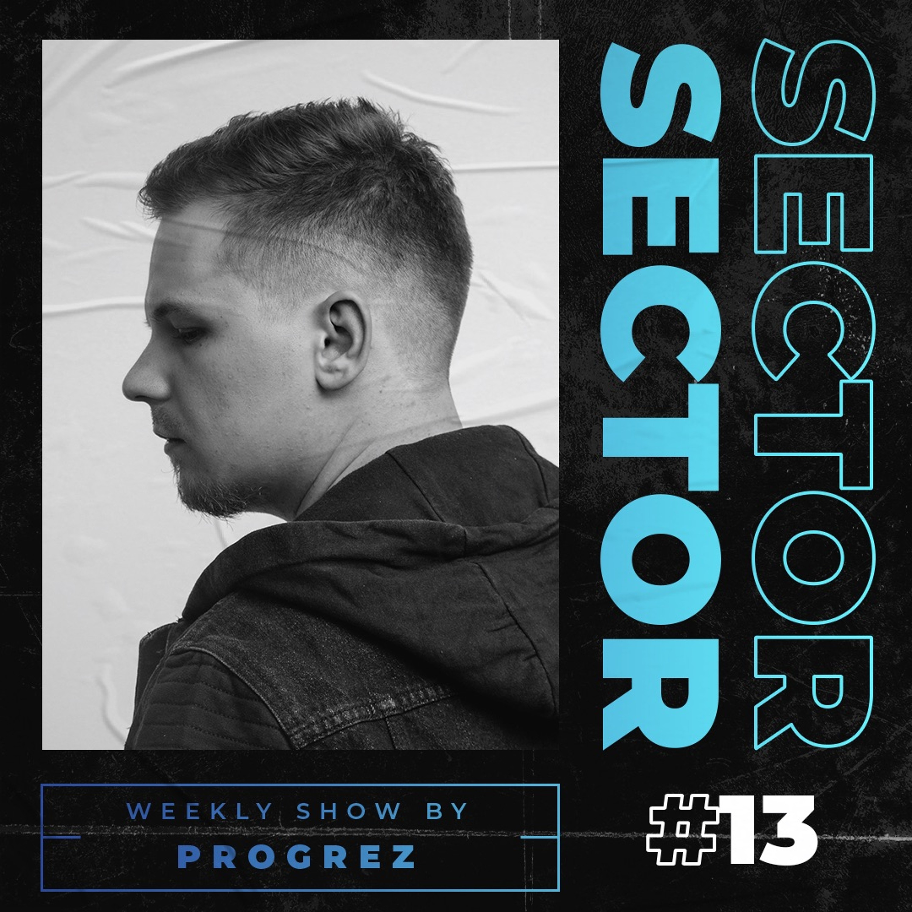 SectorB Podcast