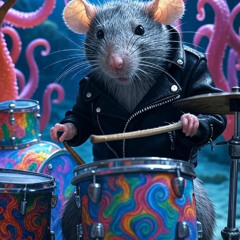 Uncle Rat