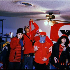 GANGLAND X4