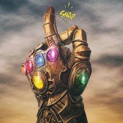 Infinity Stones