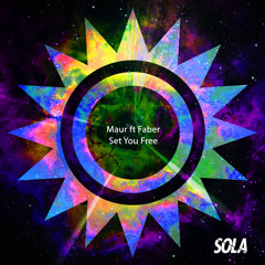 Set You Free (feat. FABER)