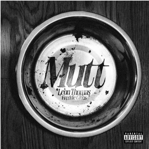 ICE CUBE X LEON THOMAS - MUTT (RANSOM FLIP)