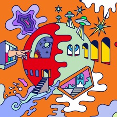 PREMIERE: AFFKT - Tarambana