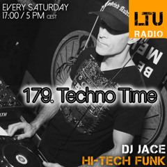 HTF179 - Techno Time