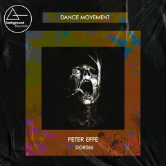 Peter Effe - Dance Movement (Ayako Mori Remix)[DGR066]