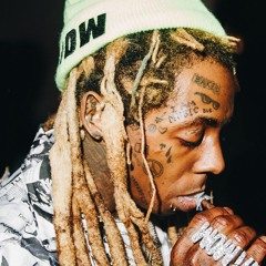 Lil Wayne - ILL (A Milli REMIX) (prod. ALPACINO 4TWENTY)