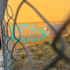 Plática con Spook. ¿Solo existe el grafiti ilegal?