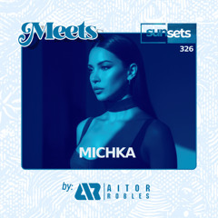 Sunsets -326- Meets Michka