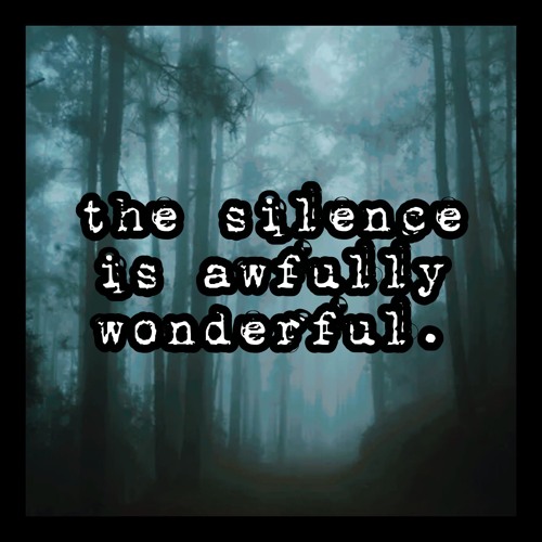 DUSTMOLECULE X OHM - the silence is awfully wonderful (FREE DL)