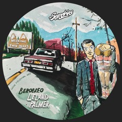 LV Premier - Berobreo - Atomic Garden [Sundries]