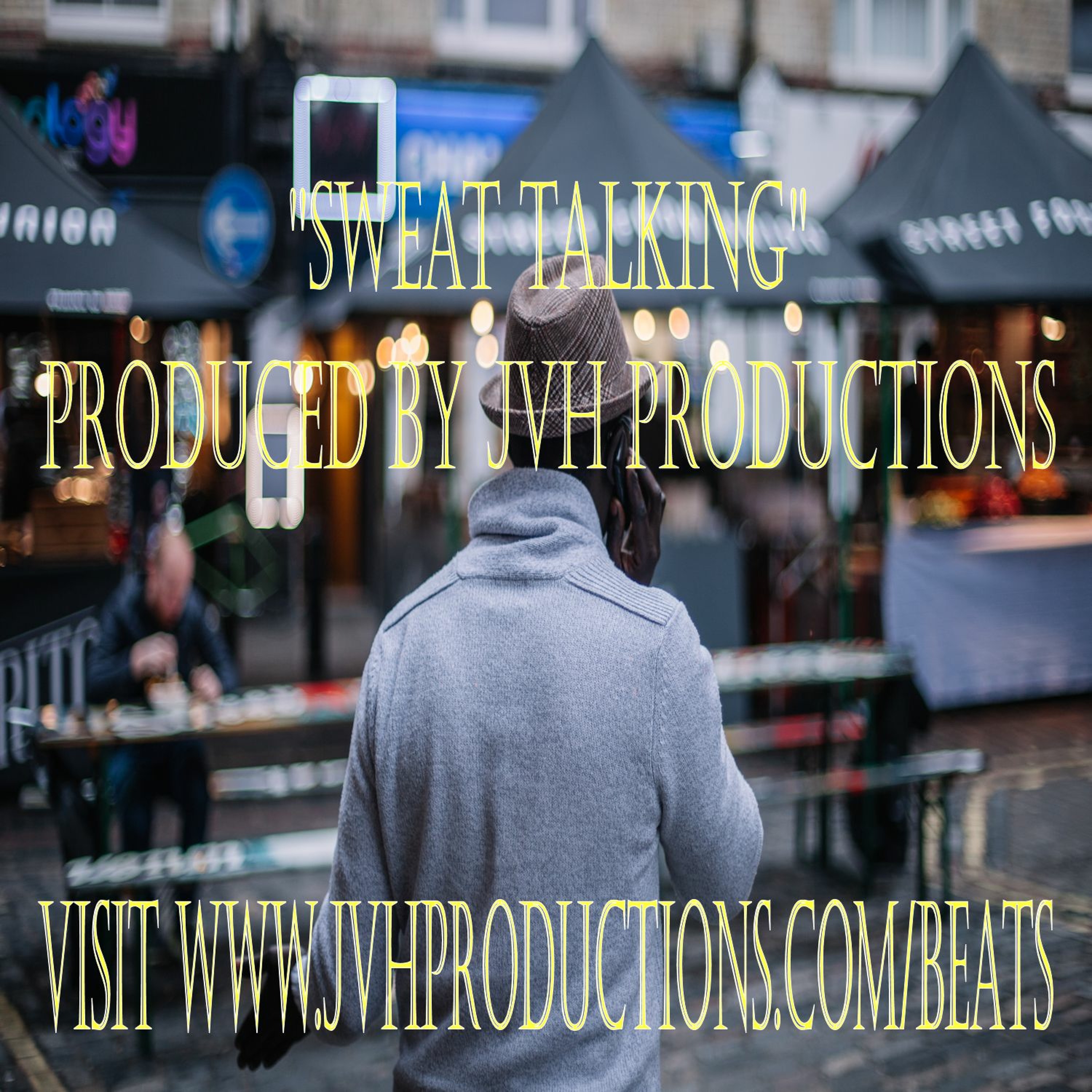 JVH Productions & Recordings