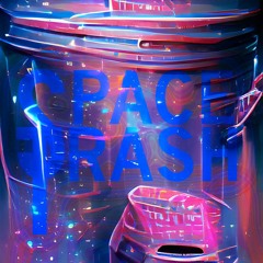 Space Trash #1: hard trash remixes at 150+ BPM