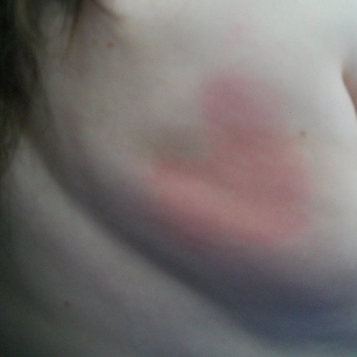 drifting away / floating apart