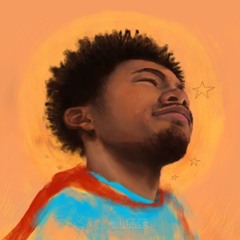 Junior (Prod. Michael Sneed & Grandbankss)
