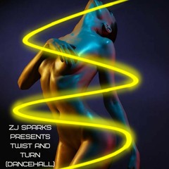 ZJ SPARKS presents Twist and Turn