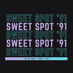 SS91 Radio Ibiza Club Ep. 11 - Sweet Spot '91