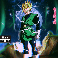 NO HOOK(prod. Frozy)