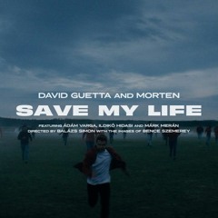 David Guetta & MORTEN - Save My Life (feat Lovespeake) (Not Lucky Remix)