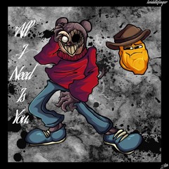 TWIDDLEFINGER V2 [Lyrics Only+Good Ending]